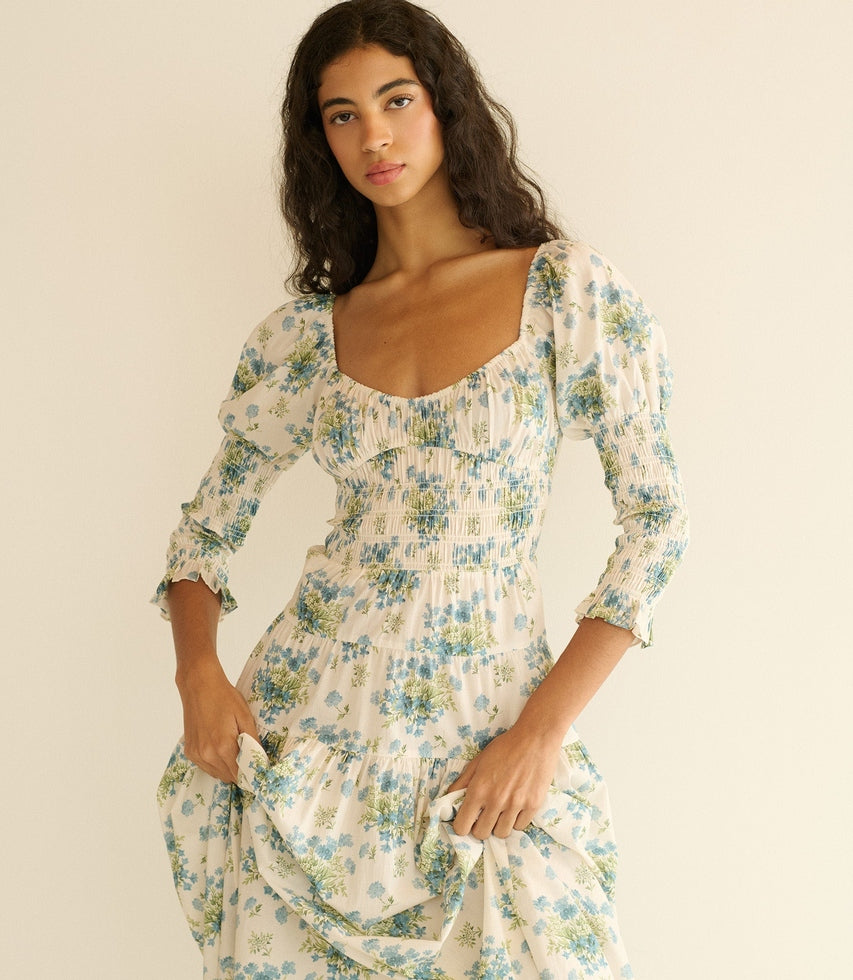 What to Wear to a Summer Wedding as a Guest: A Dress Code Guide