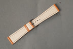 camel epsom leather watch strap – photo 7