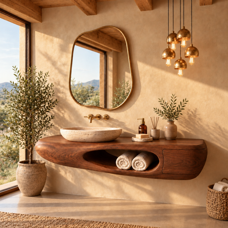 Mojave collection