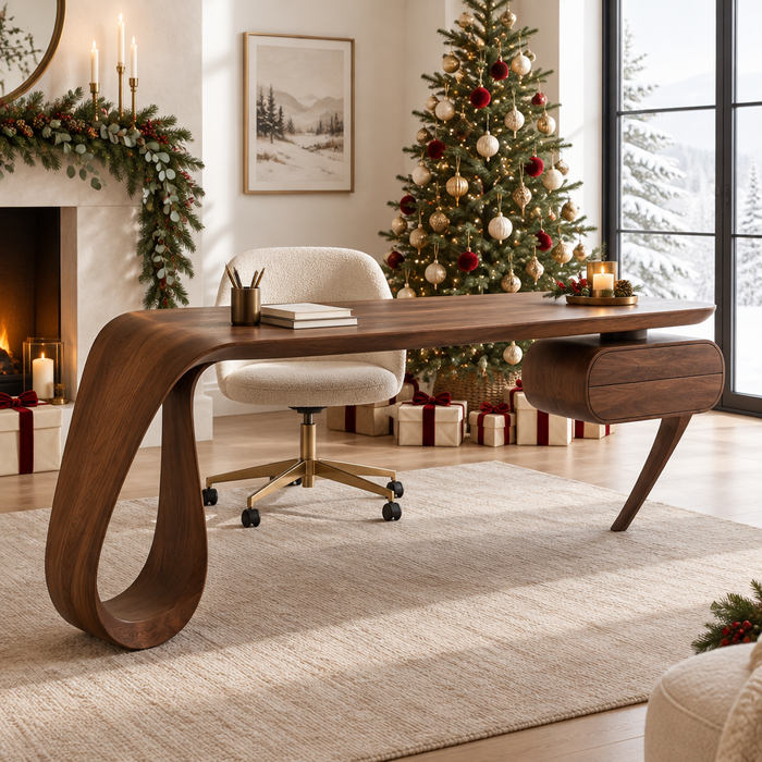 Atelier Ribbon Writing Desk