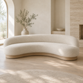 Cove Curved Sofa