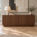 Arden Fluted Sideboard