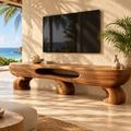 Solana Swell Arch Media Console
