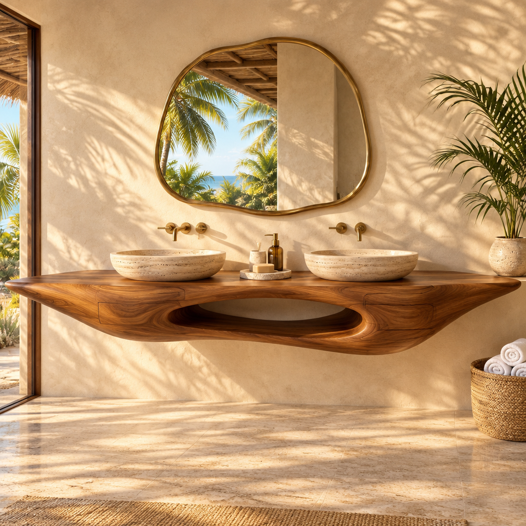 Solana Manta Double Vanity