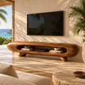 Solana Seed-Pod Media Console