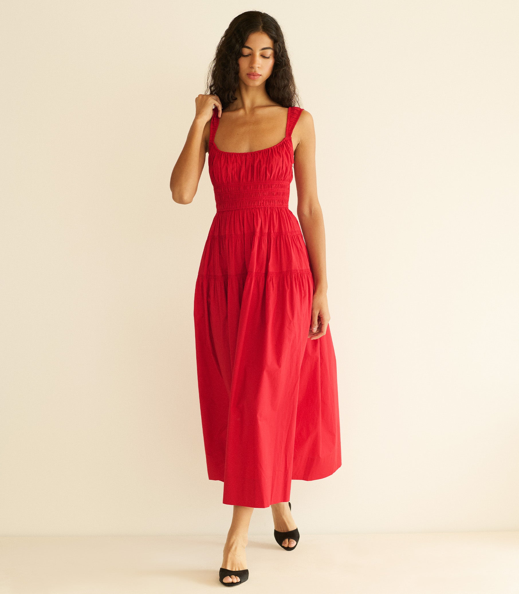 New arrivals