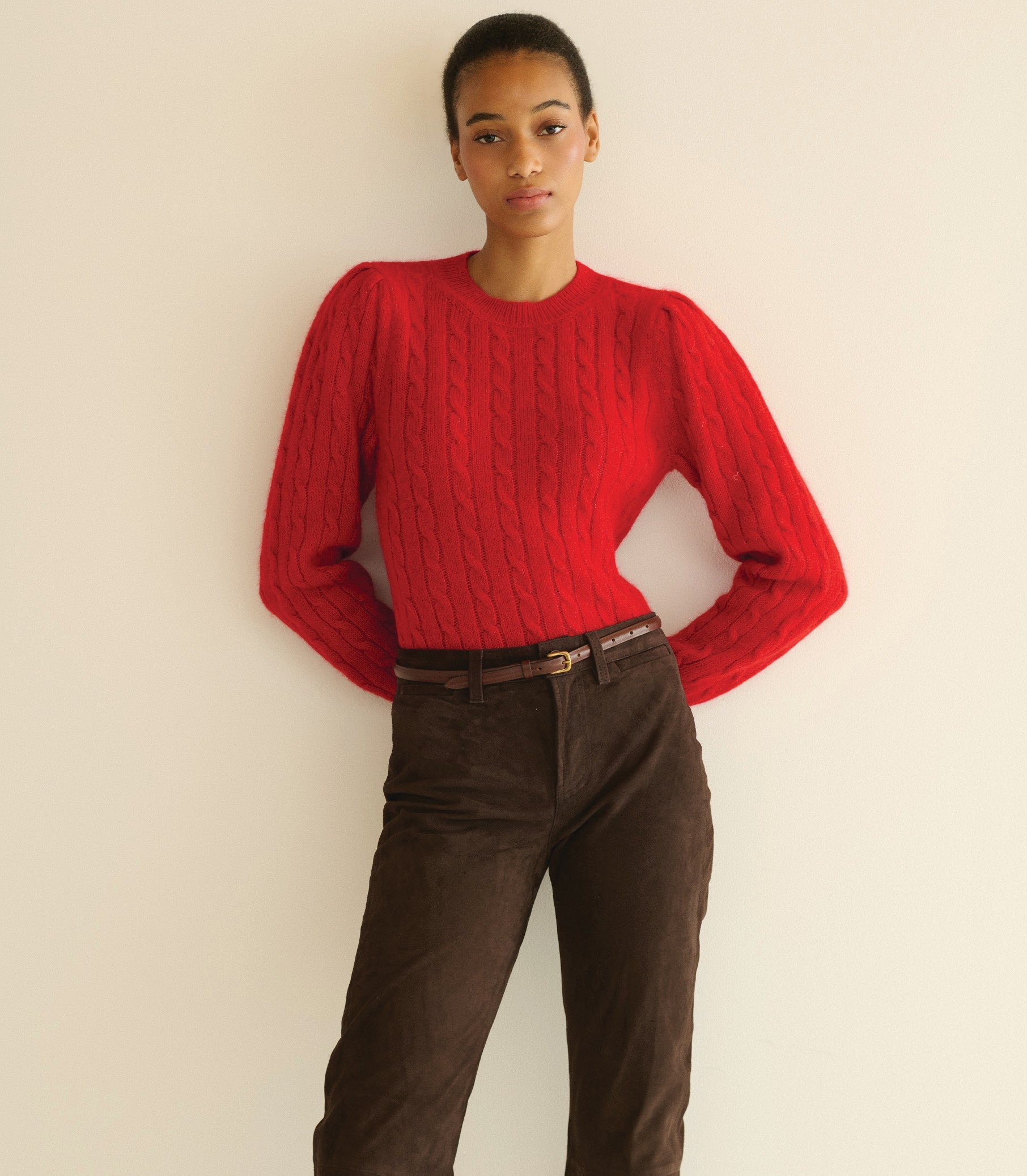 Lindon Sweater